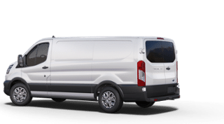 2023 Ford Transit External Image 2